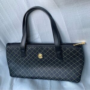 Rioni Moda East West Handle Bag